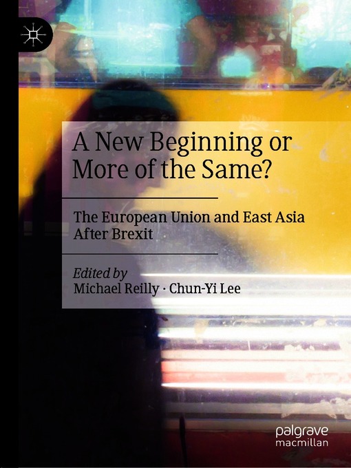 Title details for A New Beginning or More of the Same? by Michael Reilly - Available